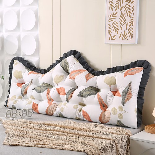 Bed headboard cushion soft - headboard,