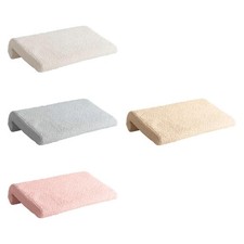 2 Pieces Bed Headboard Pillow