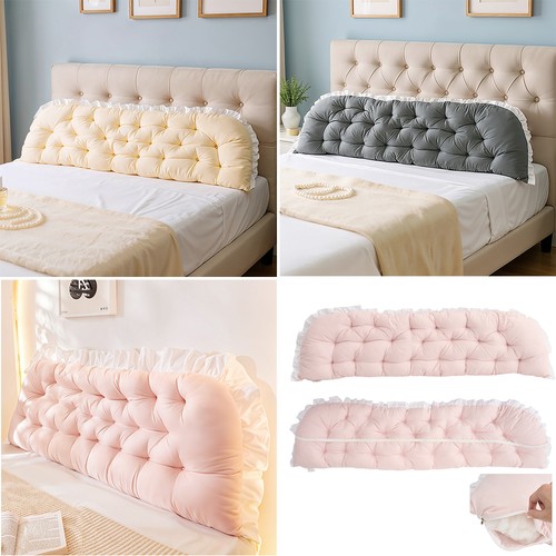 Cozy bed backrest - cozy,