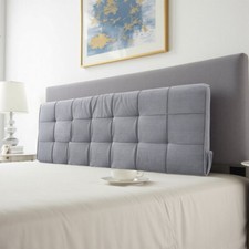  Headboard King Cushion