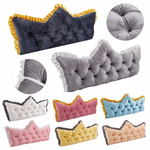 Headboard pillow bed - headboard, backrest
