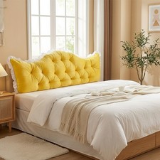 Headboard Cushion Soft