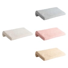 2x Bed Headboard Pillow for