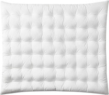 Rainha Cushion Tufted College