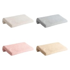 2Pcs Bed Headboard Pillow Back