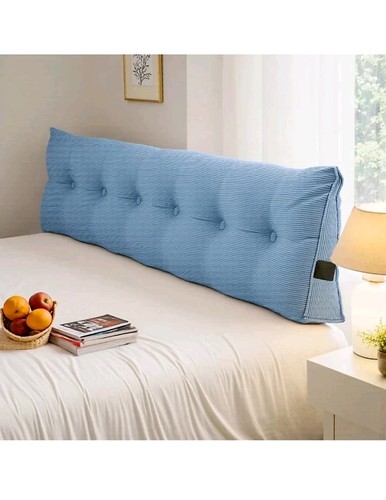 180cm wedge shaped - 180cm, headboard