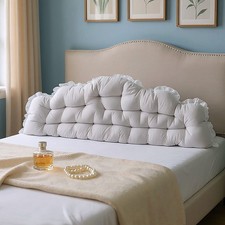 Removable Cover Backrest