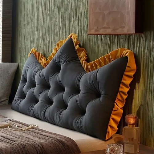 Large headboard cushion soft - cushion,
