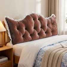 Headboard Cushion Soft