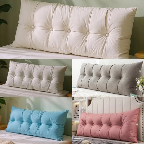 150 180cm soft headboard - 150/180cm,