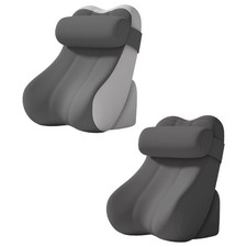 Bed Headboard Back Pillow