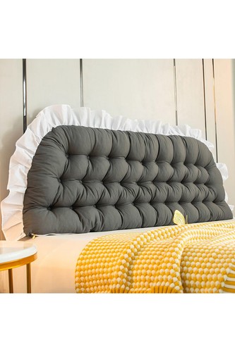 Extra long headboard backrest - headboard,