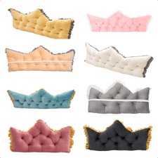 Headboard Pillow Princess