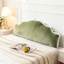 Large Headboard Backrest