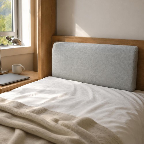Headboard backrest cushion - backrest,
