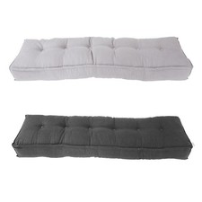Large Bed Backrest Cushion