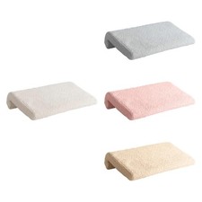 2 Pieces Bed Headboard Pillow