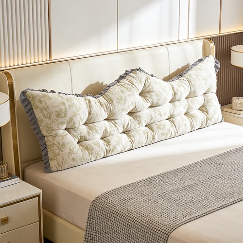 Crown style bed headboard - crown,