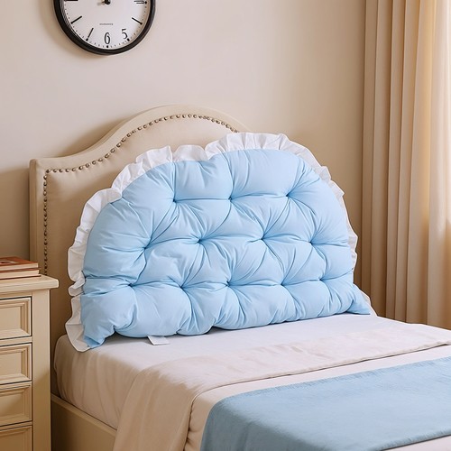 Bedside headboard cushion soft - bedside,