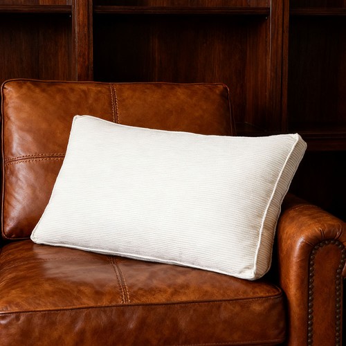 Bed headboard pillow - ﻿bed,