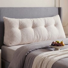 100-180cm Headboard Cushion