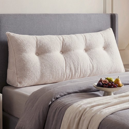 100 180cm headboard - headboard, cushion